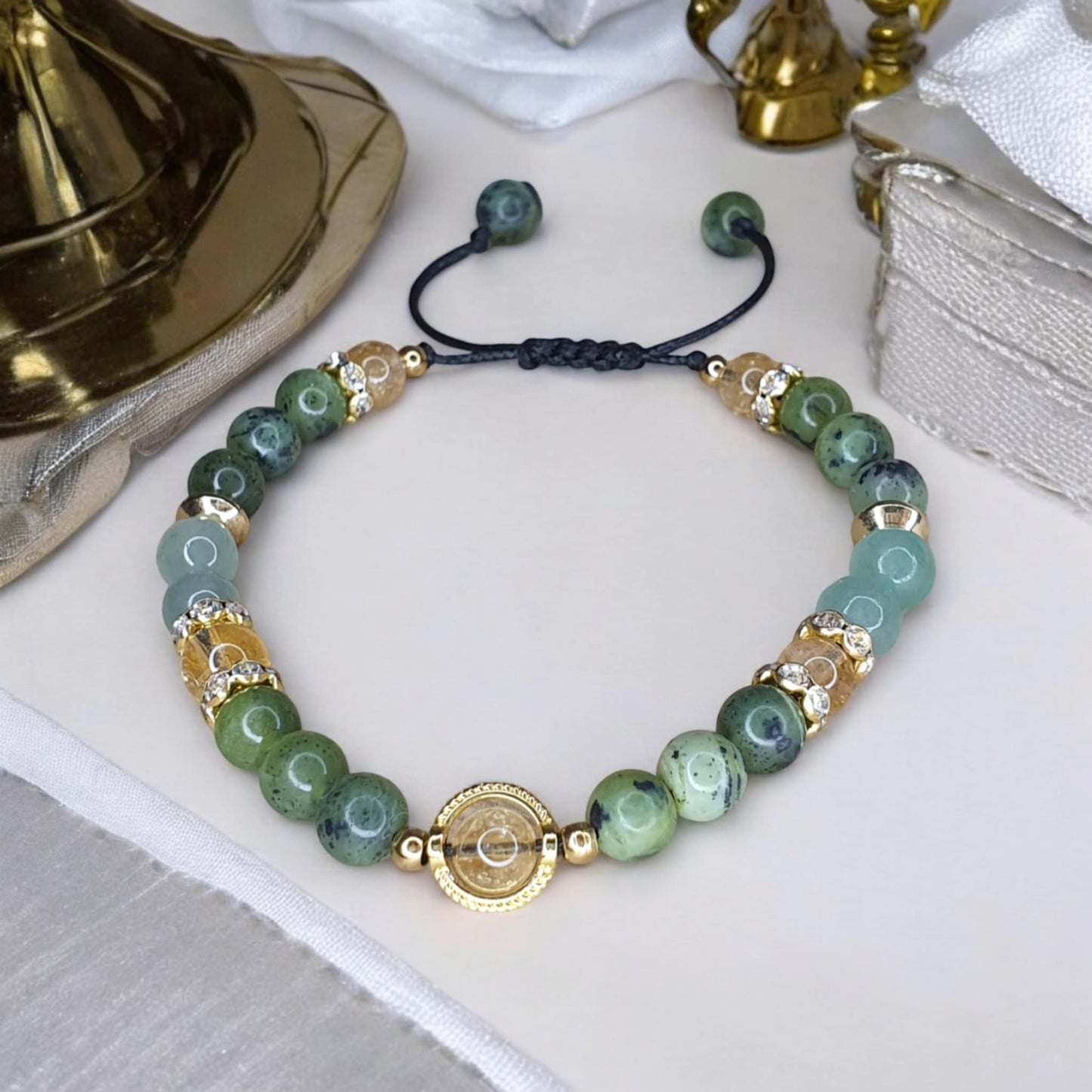 Bracelet chance