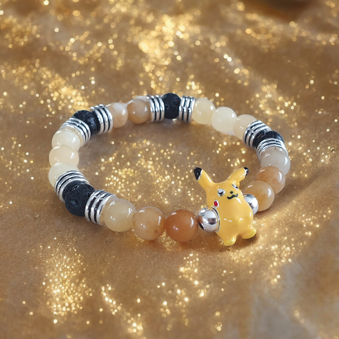 Bracelet Pickachu