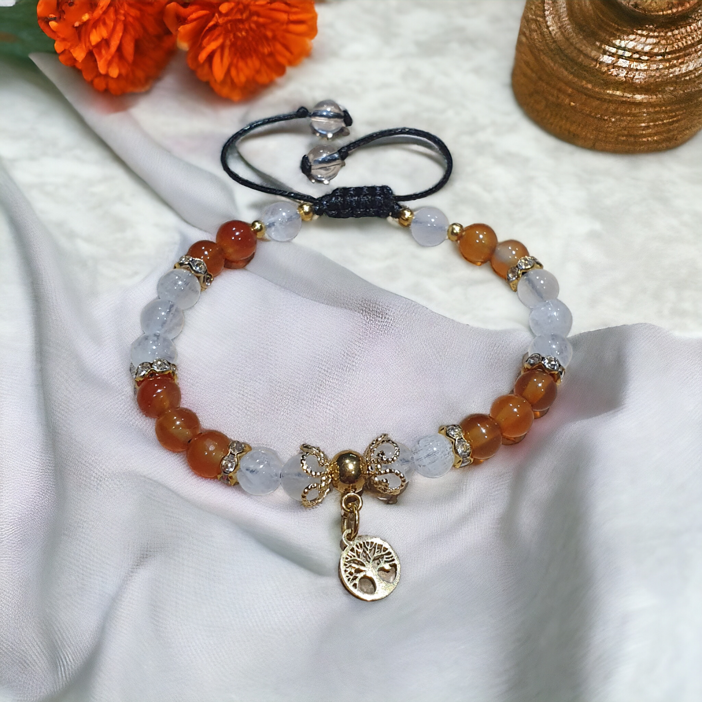 Bracelet fécondité