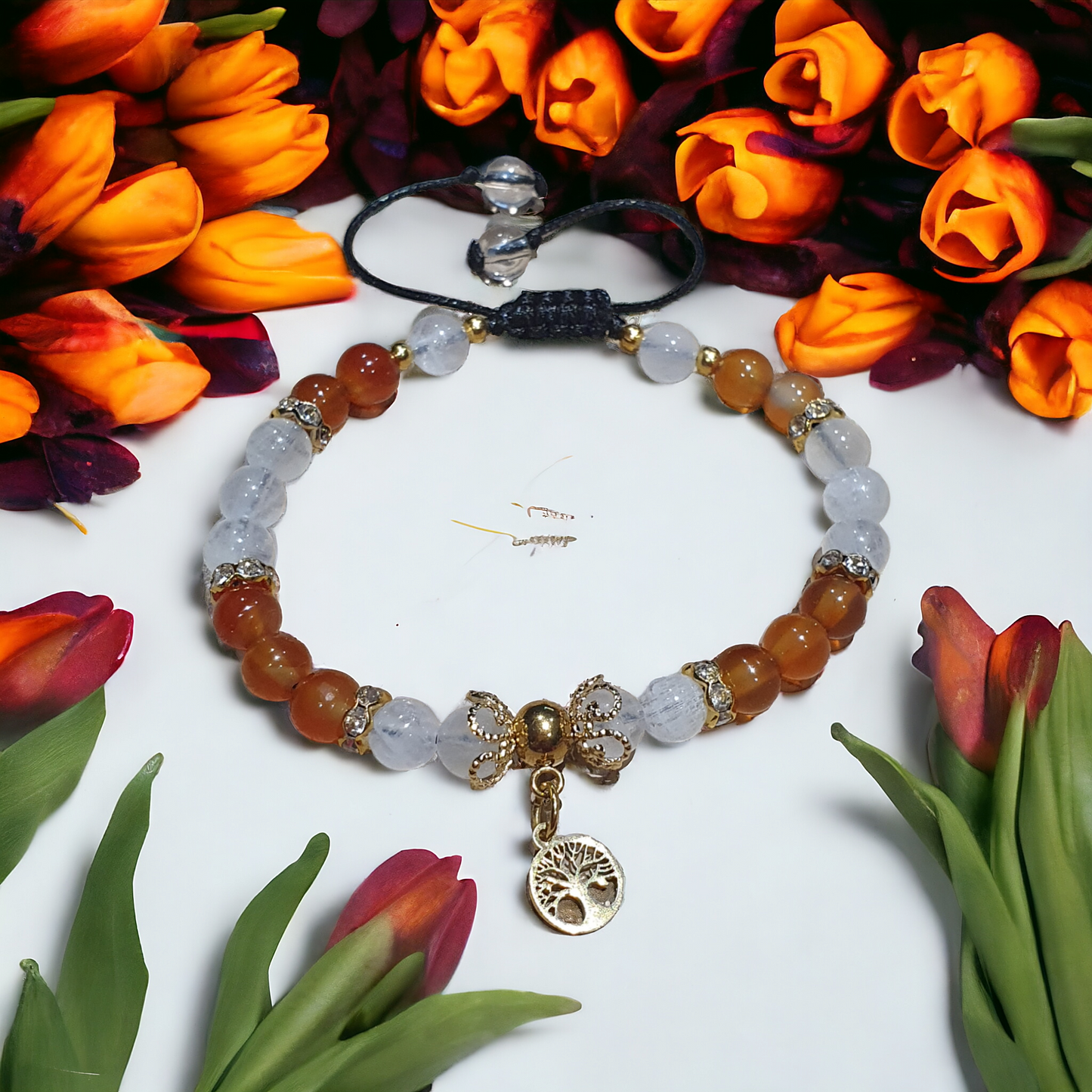 Bracelet fécondité