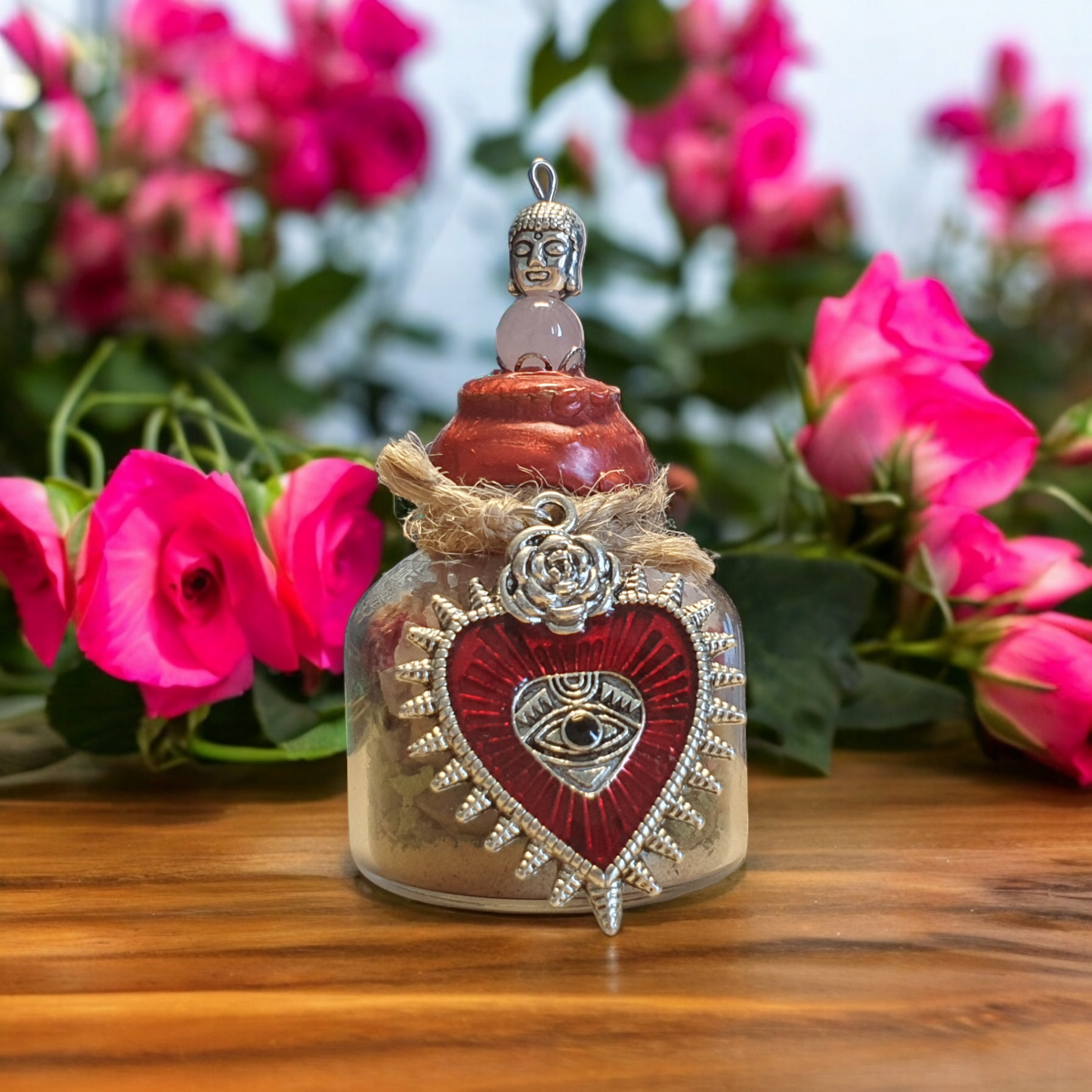 Spell Jar Amour