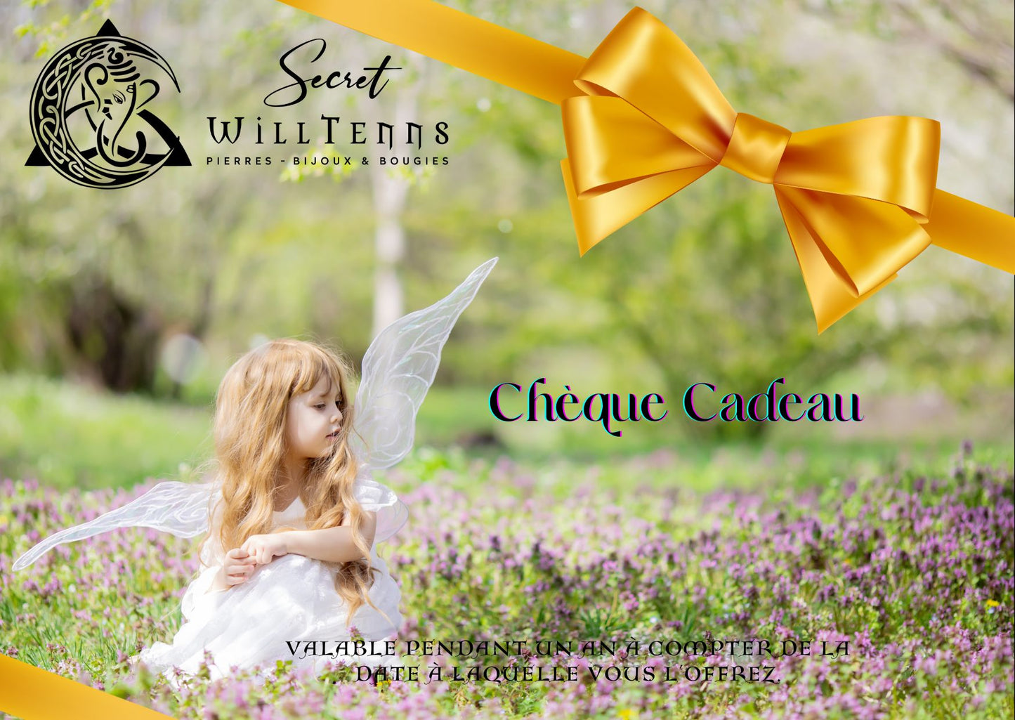 cartes cadeaux
