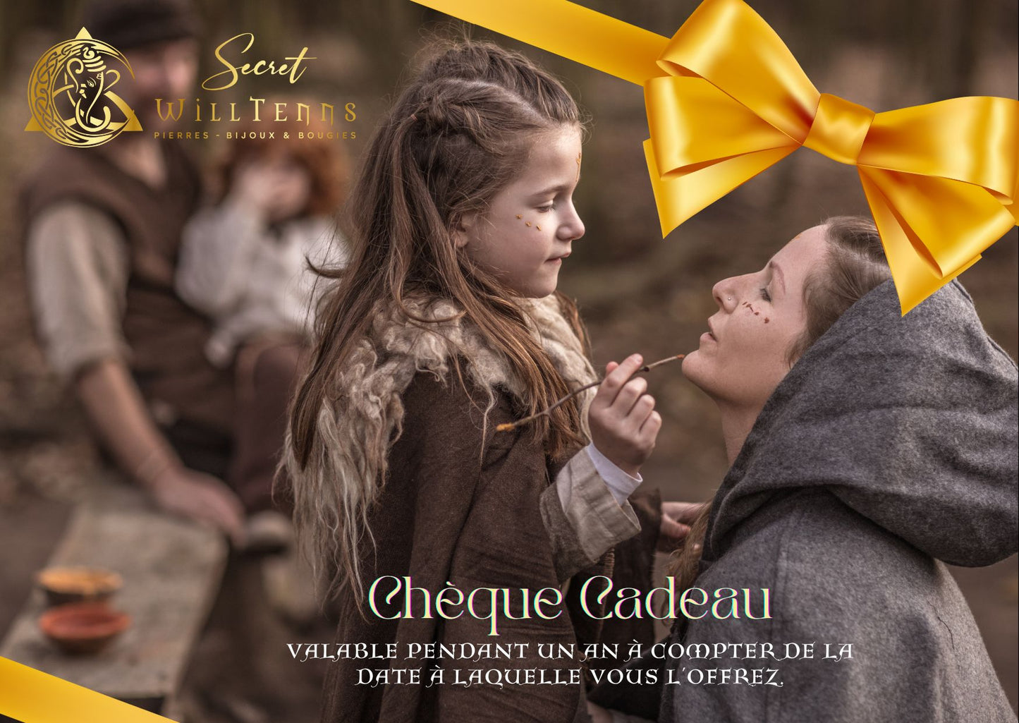 cartes cadeaux