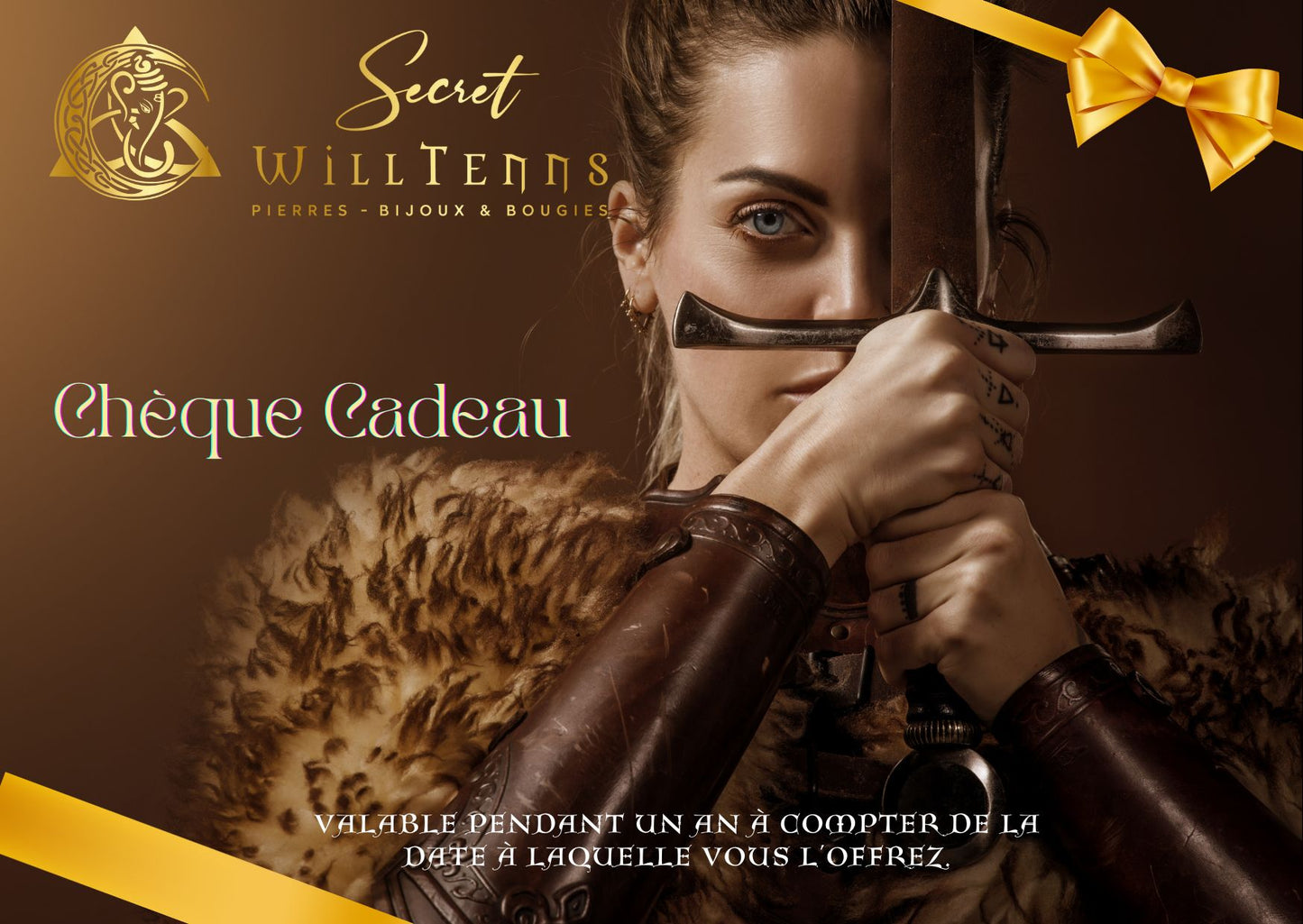 cartes cadeaux