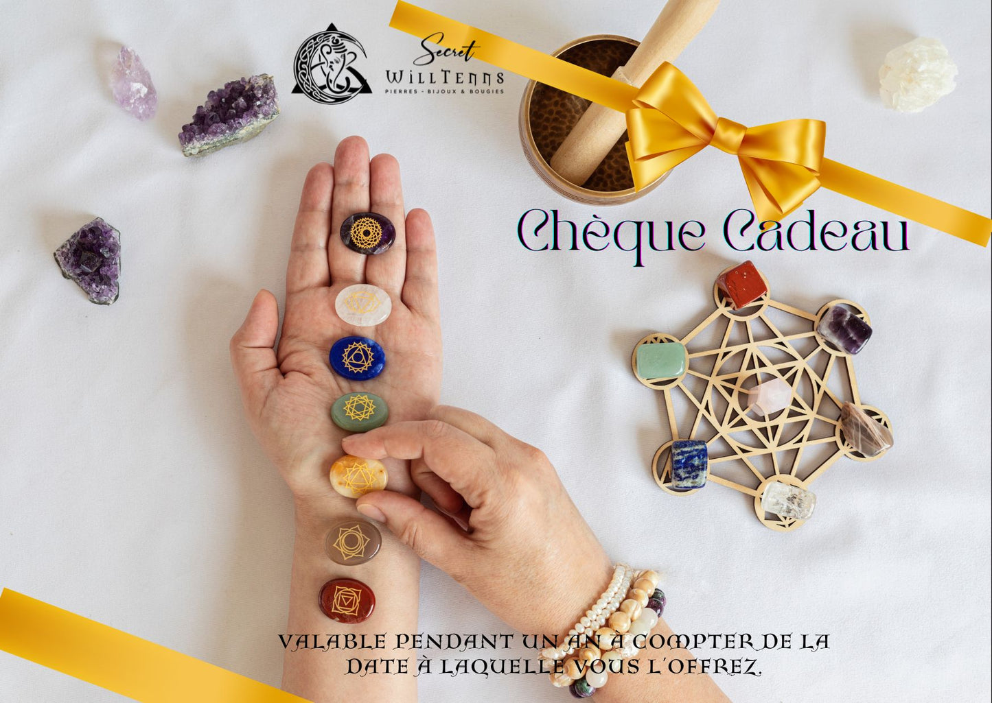 cartes cadeaux