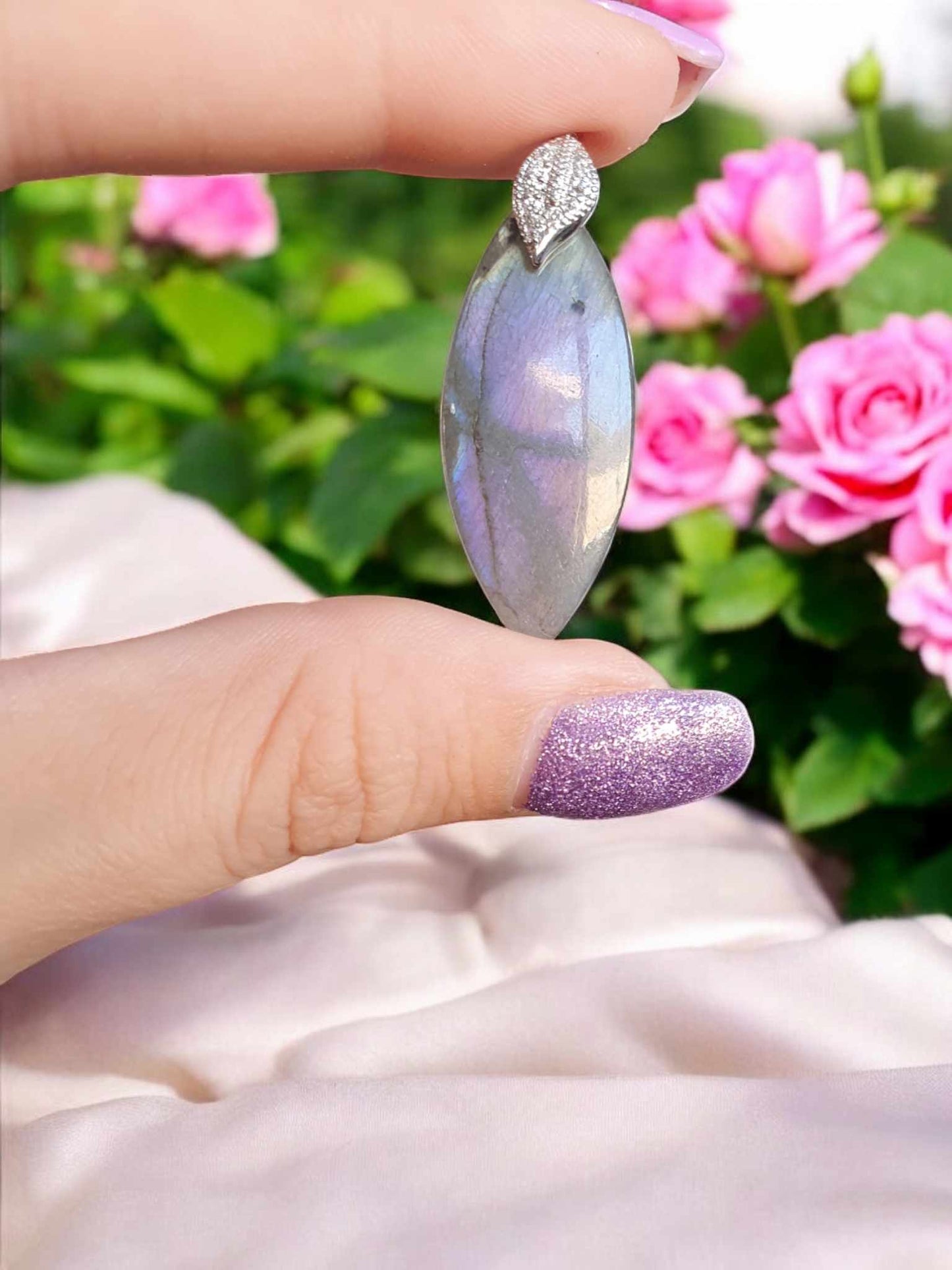 labradorite