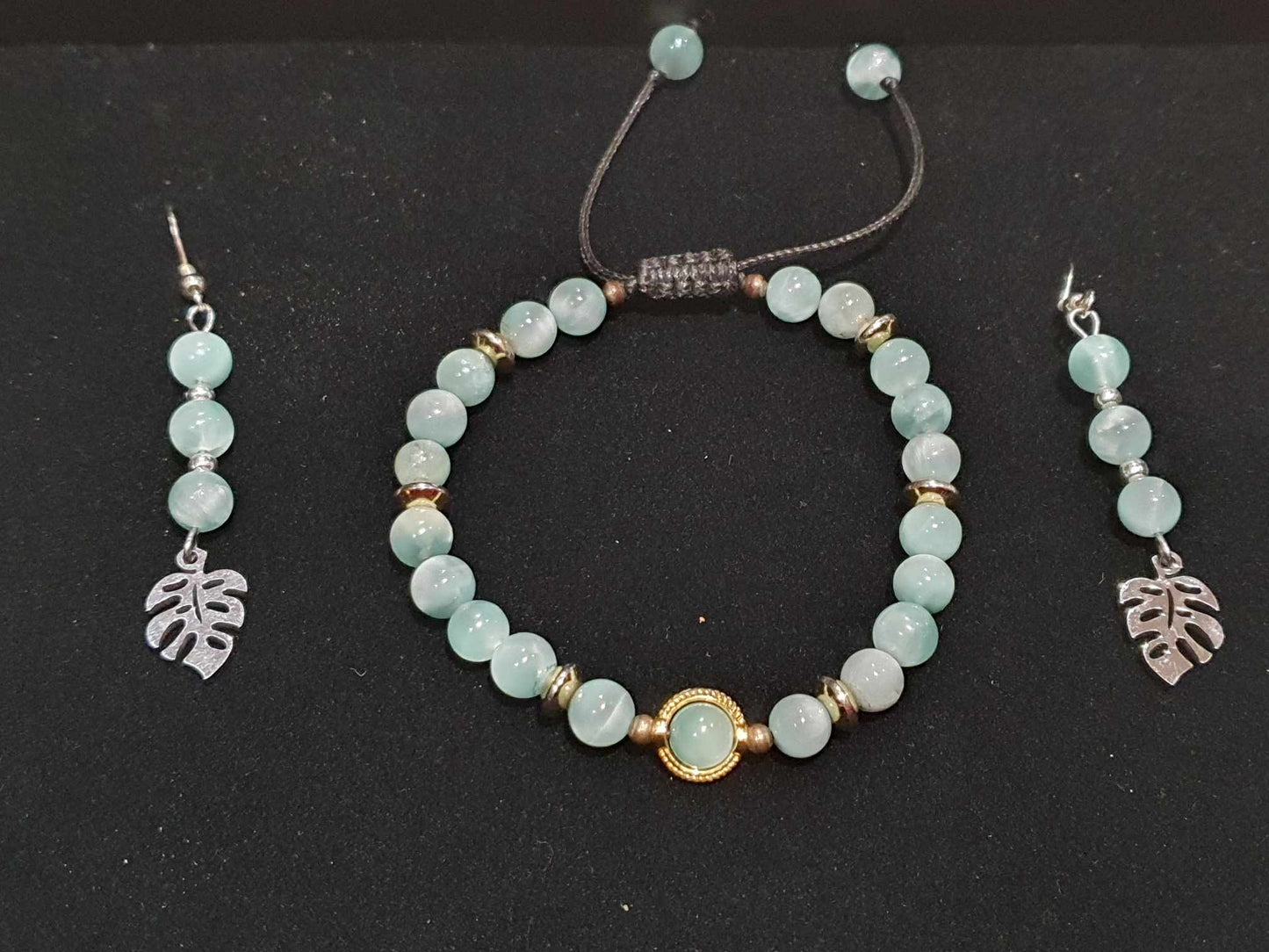 coffret Larimar