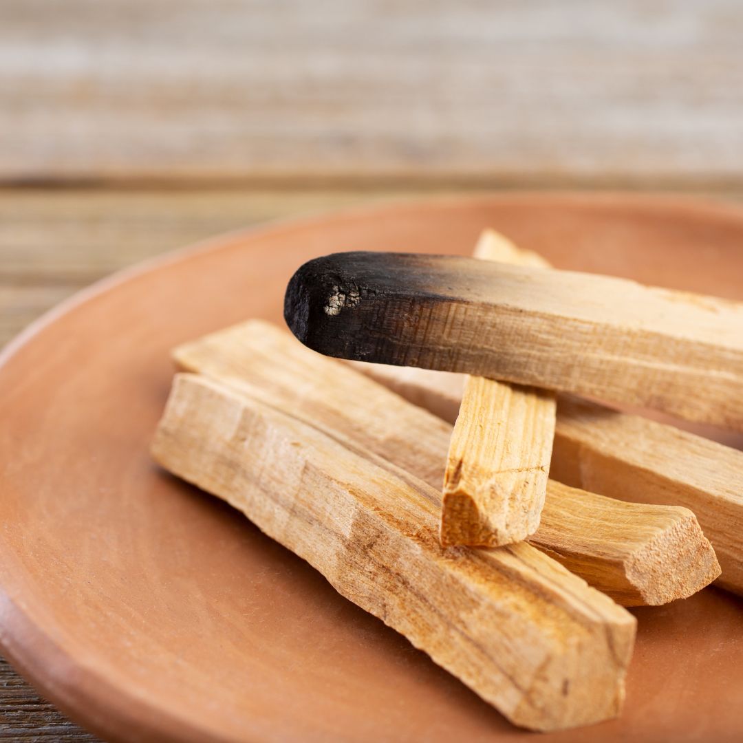 palo santo