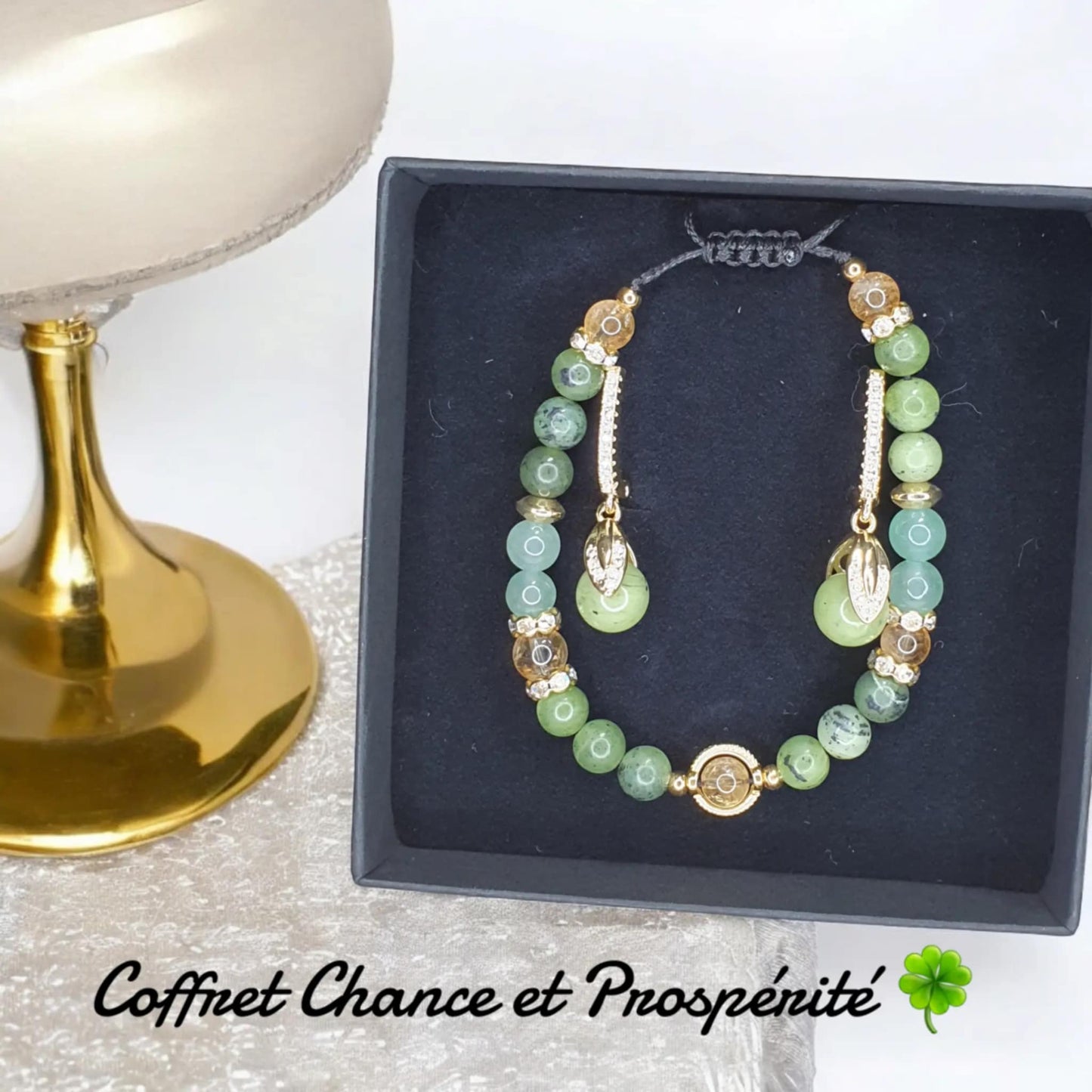 parure Chance