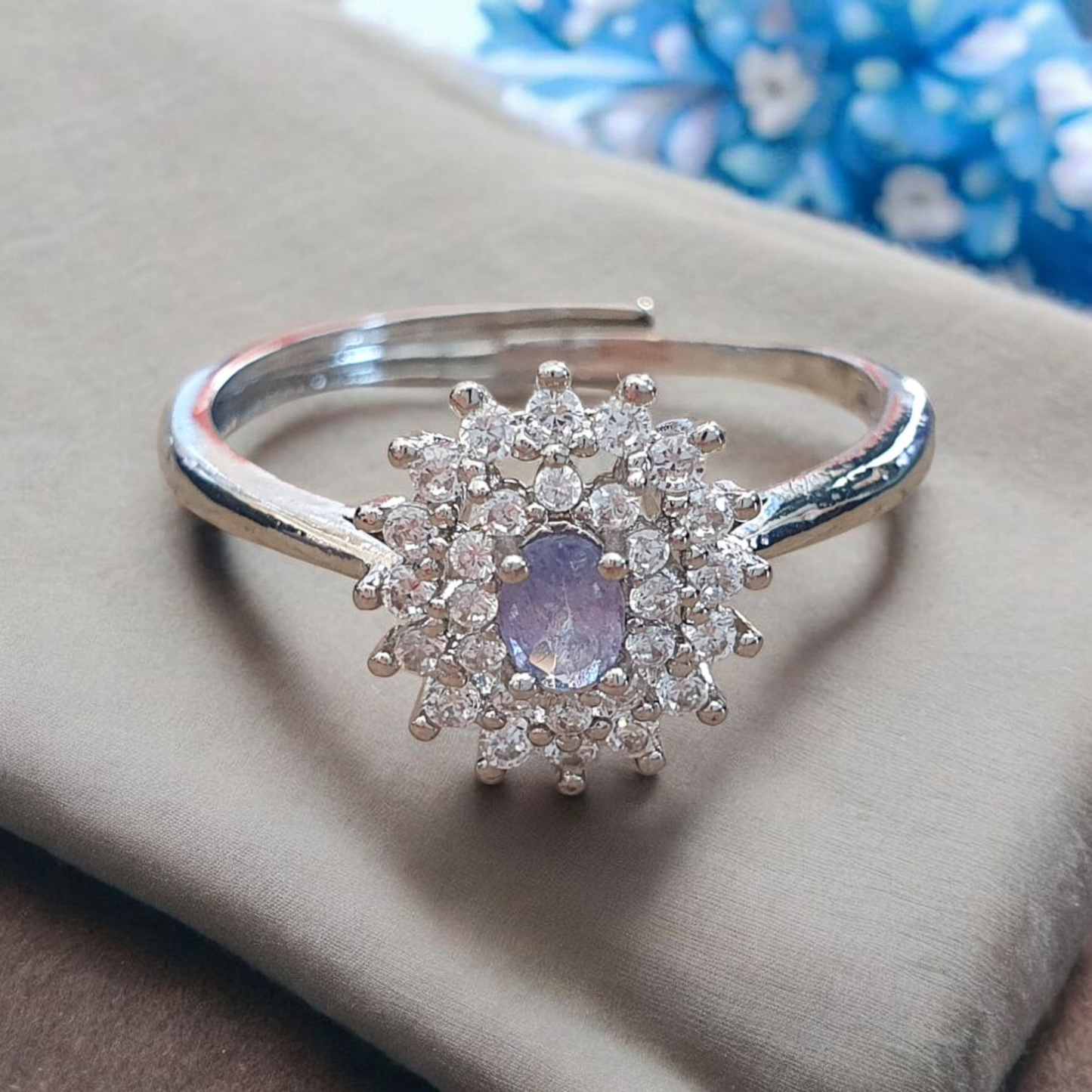 Rêve de Tanzanite