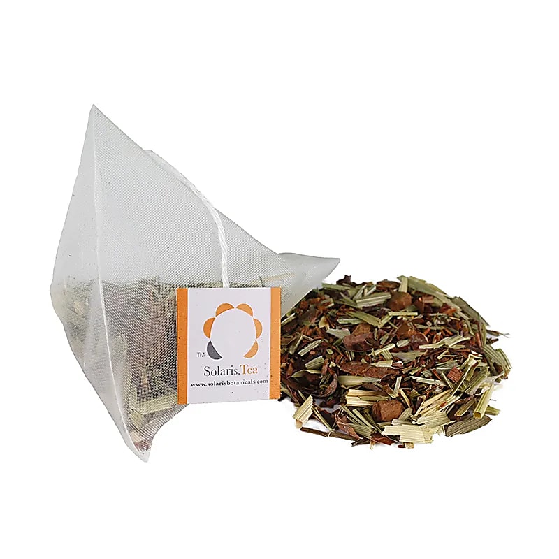 Tisane Chakra Solaris BIO