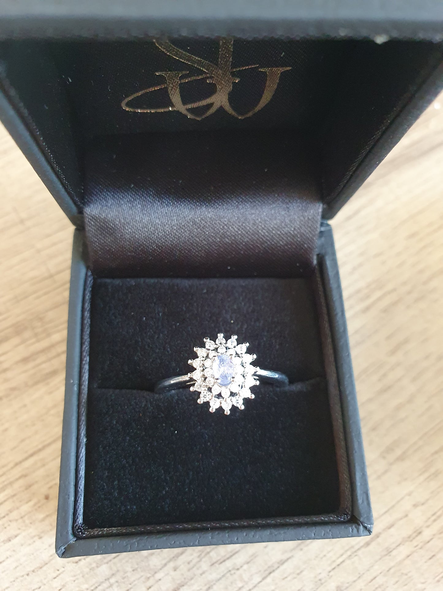 Rêve de Tanzanite