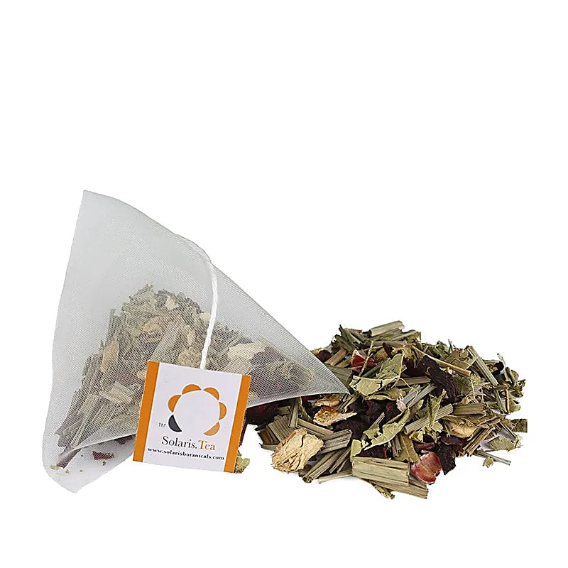 Tisane Chakra Solaris BIO