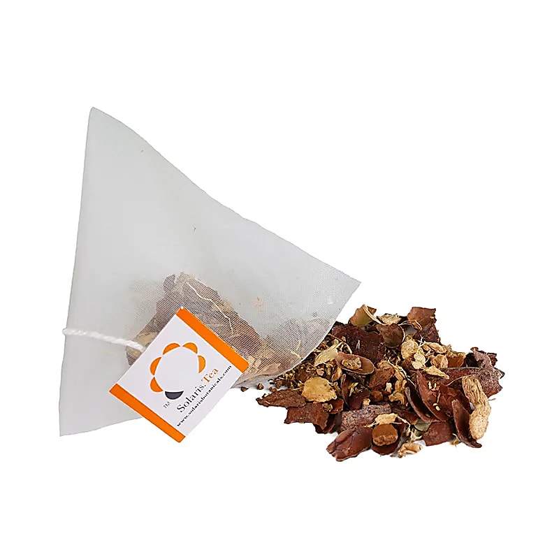 Tisane Chakra Solaris BIO