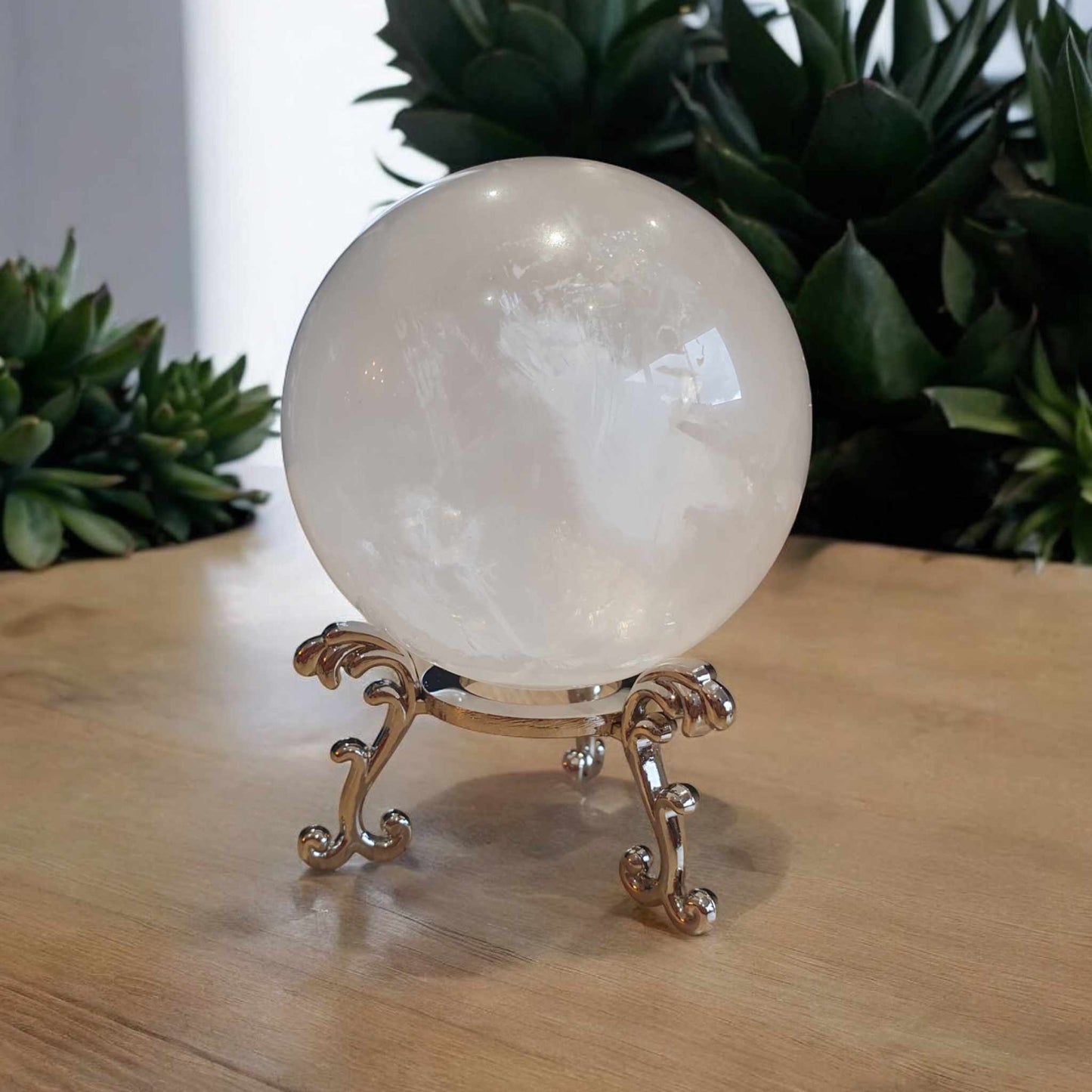 Socle pour sphere