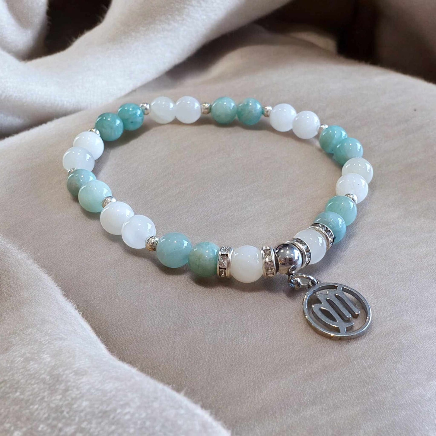 Bracelet de la vierge