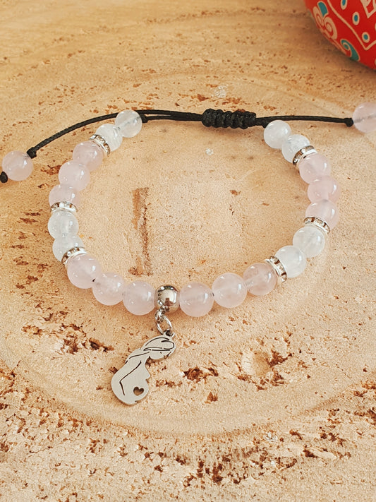 Bracelet de la Maternité-Amour