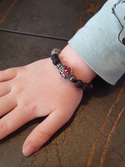 Bracelet SPIDER MAN