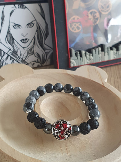 Bracelet SPIDER MAN