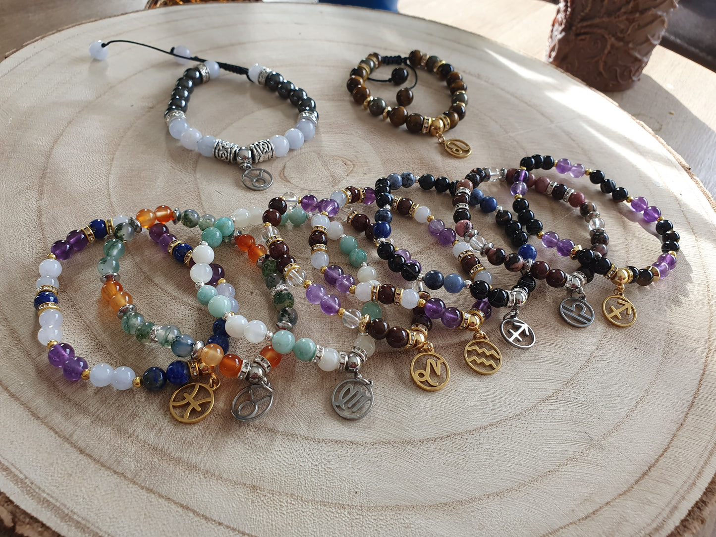 Bracelets Astro pour femmes