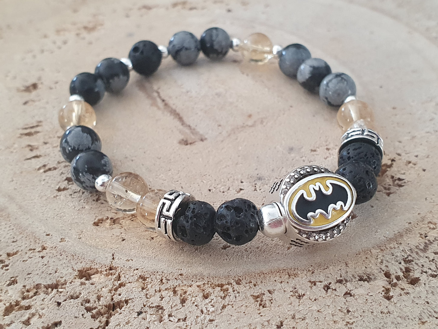 Bracelet Batman