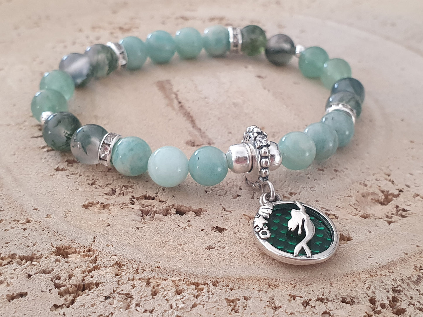 Bracelet Ariel