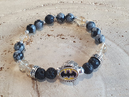 Bracelet Batman