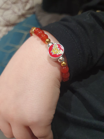 Bracelet Wonder Woman