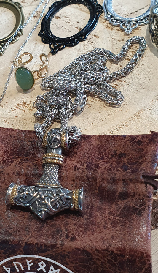 Talisman de THOR