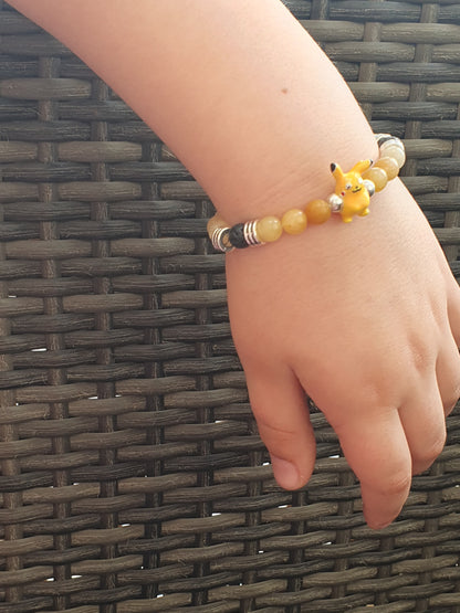 Bracelet Pickachu