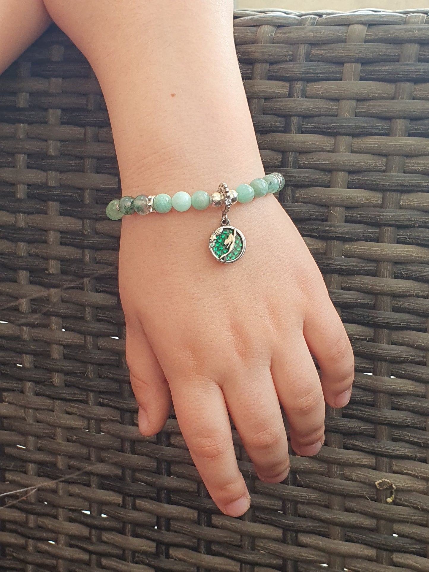 Bracelet Ariel