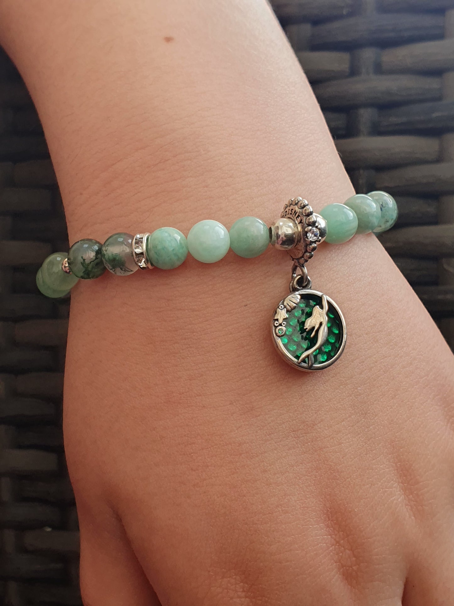 Bracelet Ariel