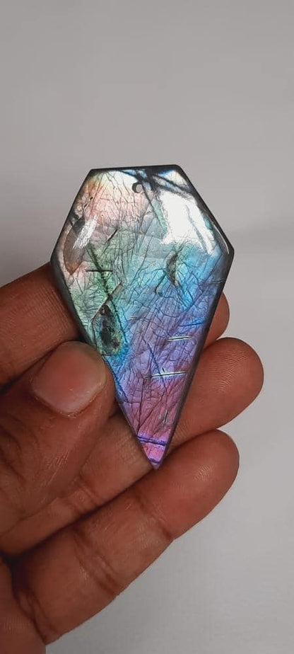Labradorite
