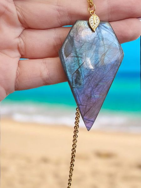 Labradorite