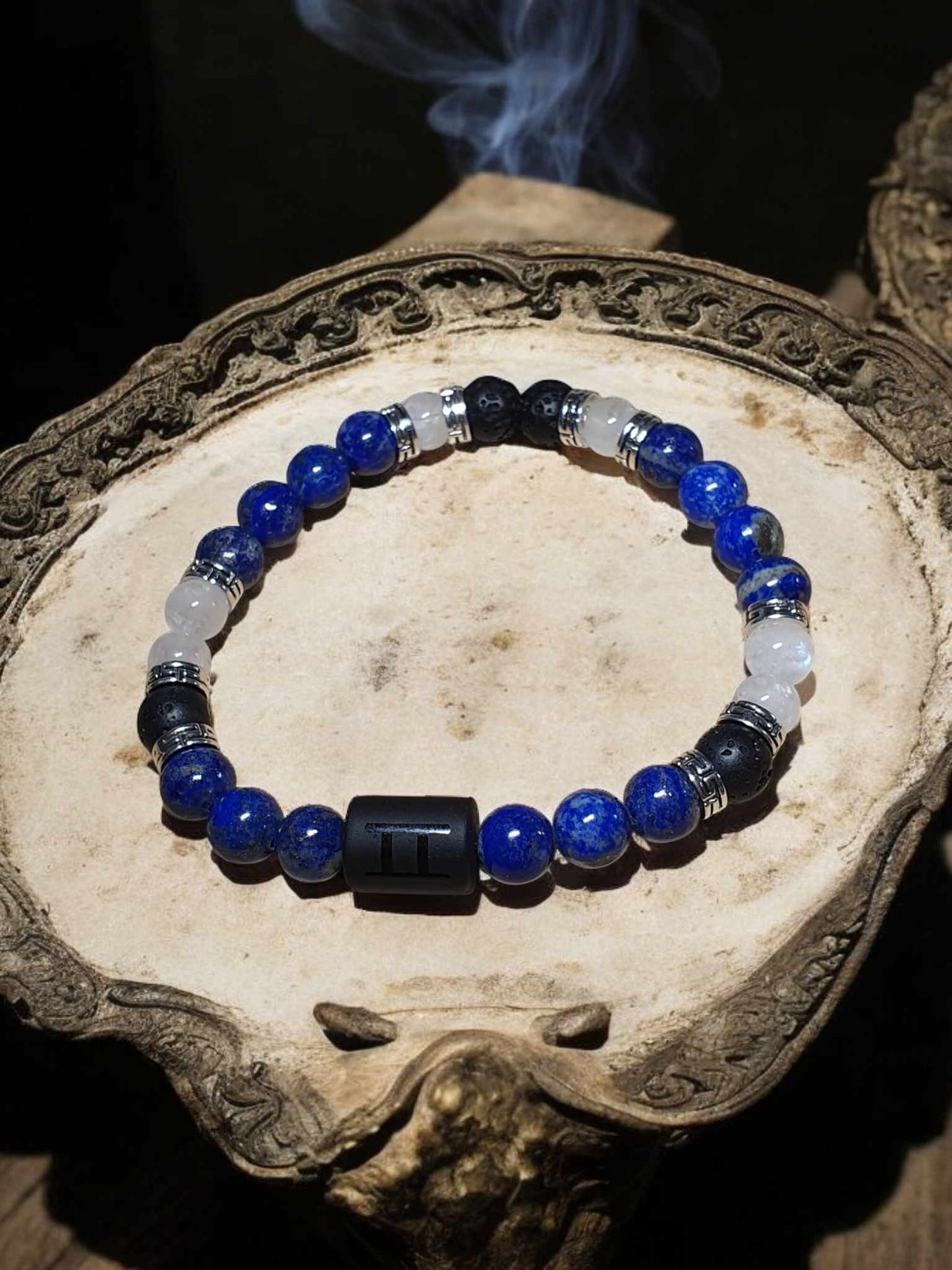 Bracelet Gémeaux