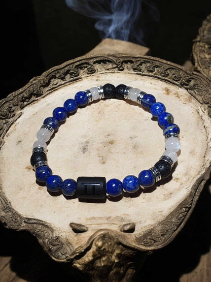 Bracelet Gémeaux