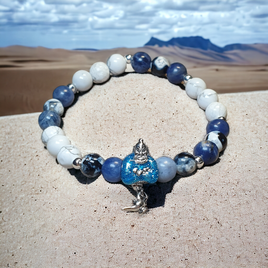 Bracelet du Géni