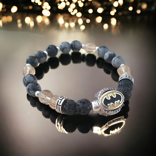 Bracelet Batman