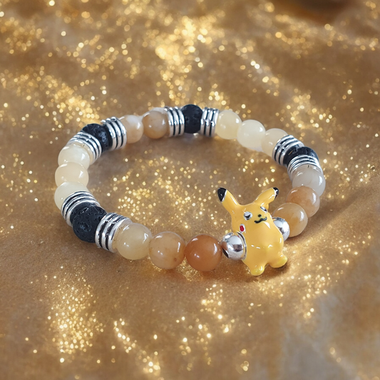 Bracelet Pickachu
