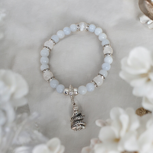 Bracelet Cendrillon