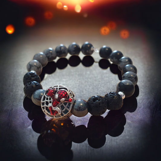 Bracelet SPIDER MAN