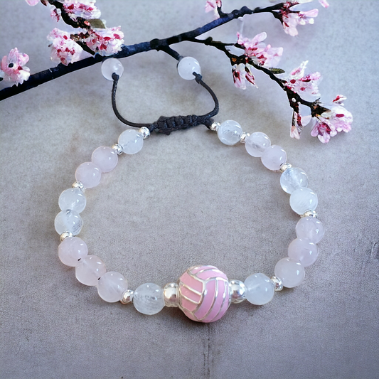 Bracelet Adolescent Volley-ball