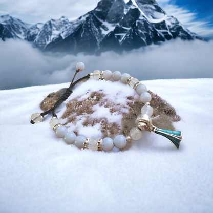 Bracelet Elsa (La reine des Neiges)