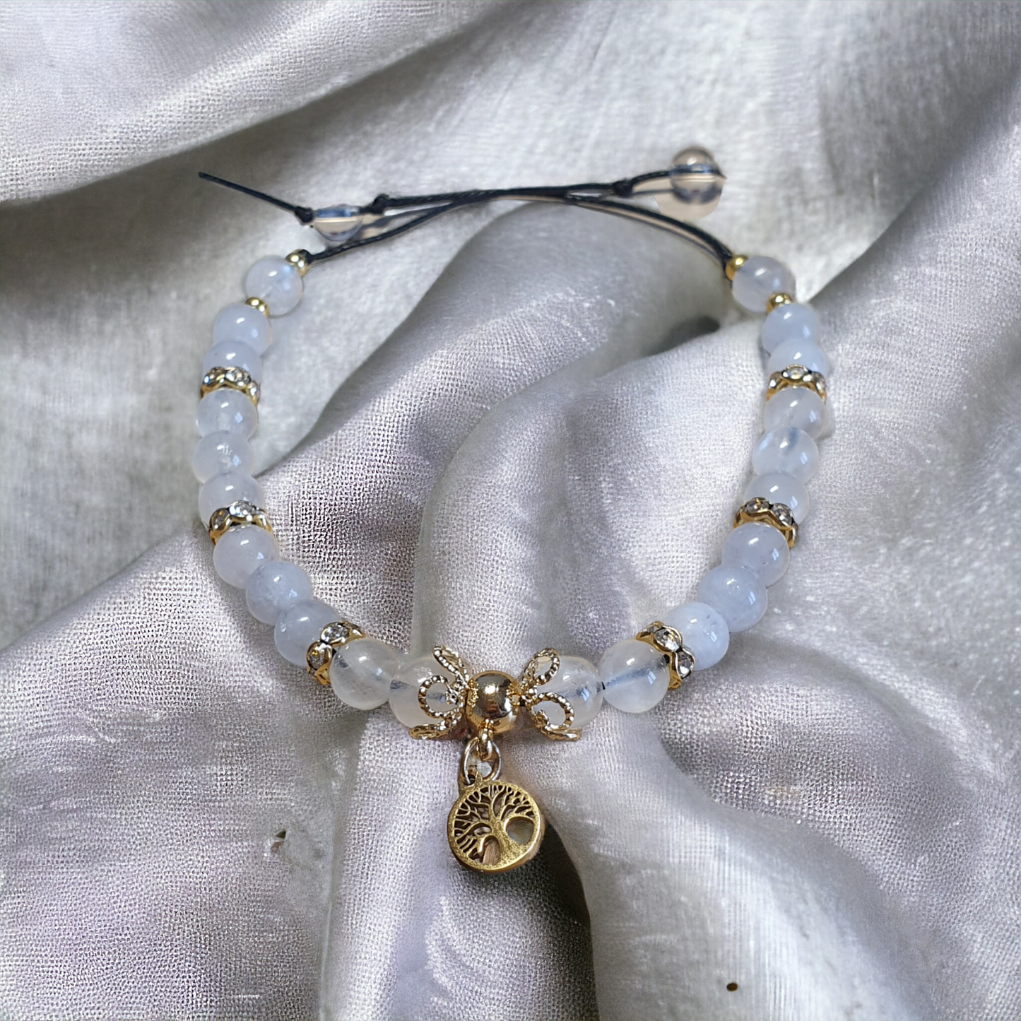 Bracelet Desir d'enfants