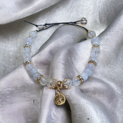 Bracelet Desir d'enfants