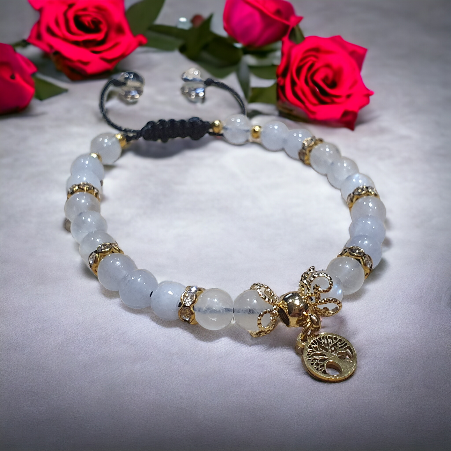 Bracelet Desir d'enfants