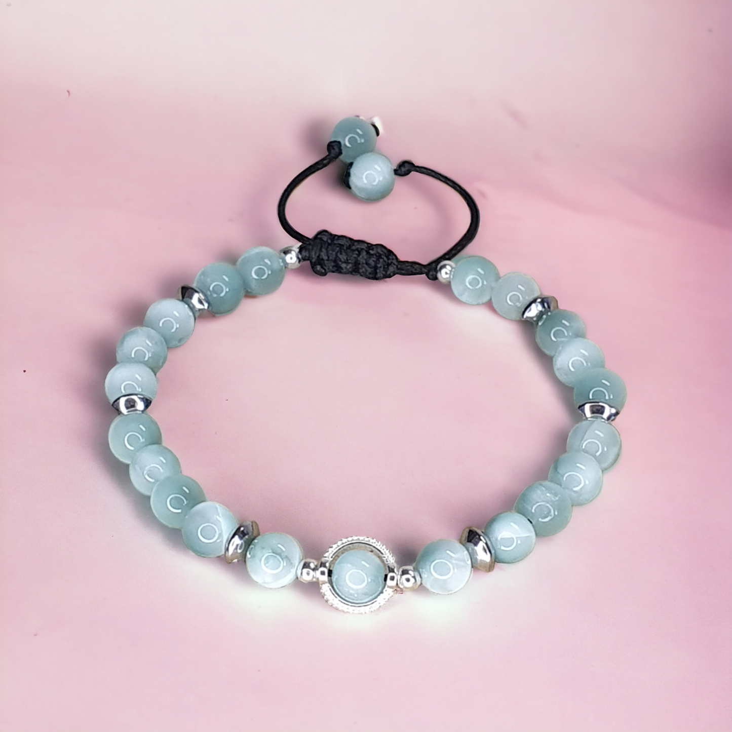 bracelet Larimar