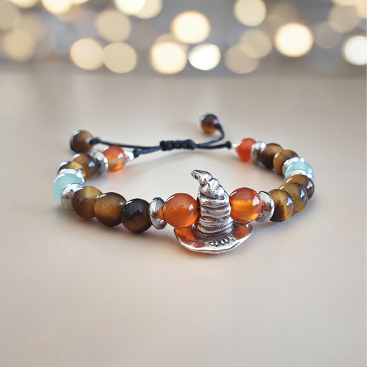 Bracelet Chapeau Magique Harry Potter