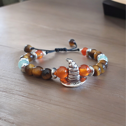 Bracelet Chapeau Magique Harry Potter
