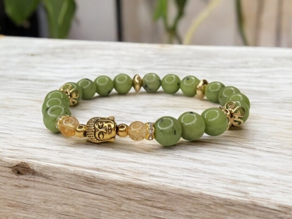 Bracelet de la chance et de la prospérité